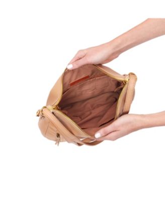 Merrin Convertible Backpack/ Shoulder Bag