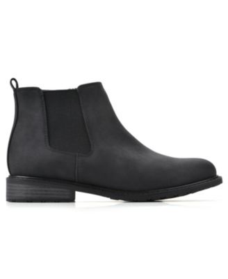 Women's Caching Ankle Booties