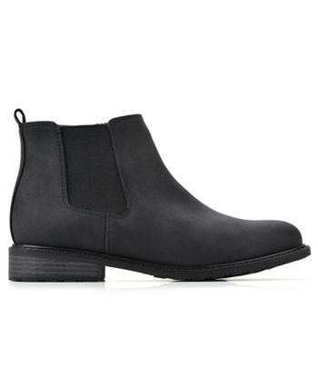 White Mountain Women's Caching Ankle Booties - Macy's