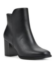 black ankle boots near me