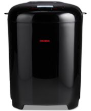 Elite Gourmet Programmable Bread Machine Maker - Macy's