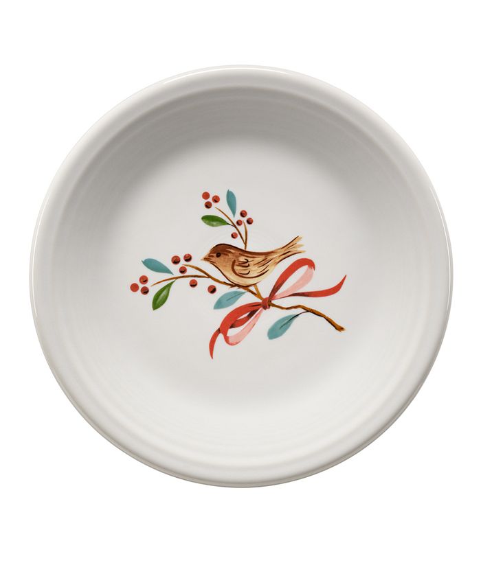 Fiesta outlet salad plate