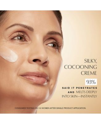 Revitalizing Supreme+ Youth Power Cream Moisturizer with Hyaluronic Acid & Peptides, 2.5 oz.