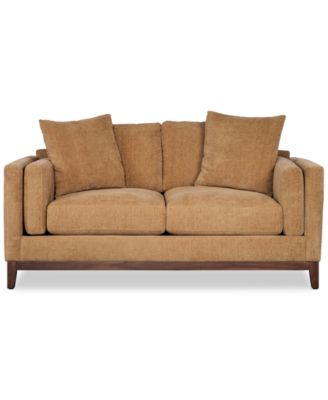 Avarie 70" Fabric Condo Sofa, Created for Macy's