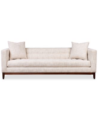Bannard 92" Fabric Estate Sofa, Created for Macy's