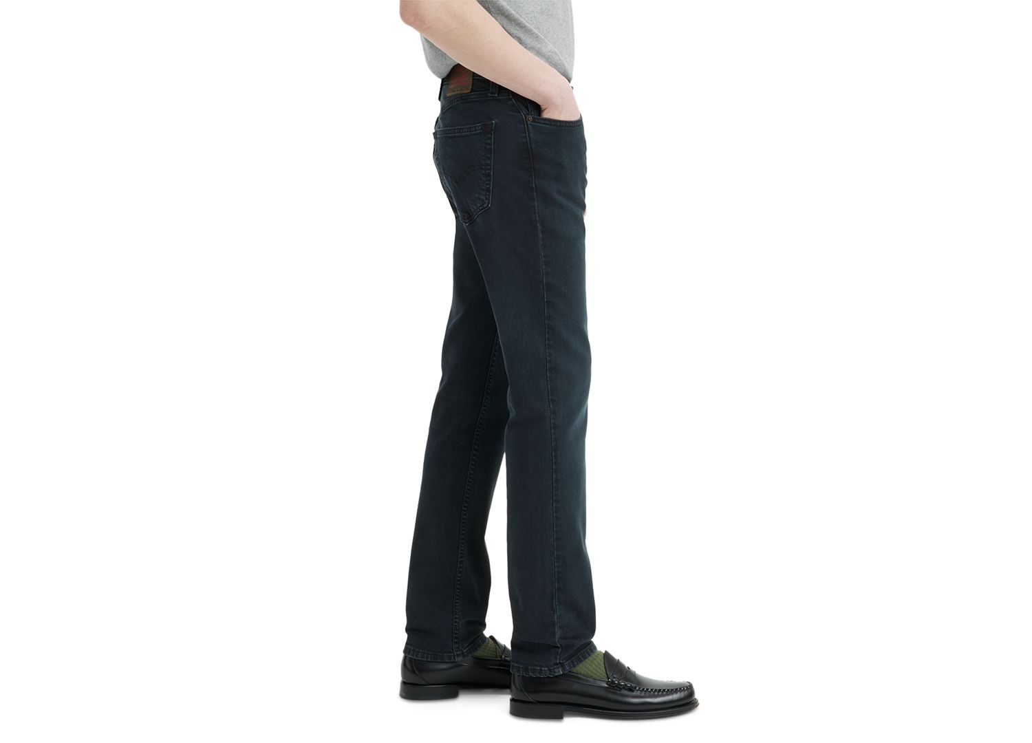 Мужские джинсы 511™ Flex Slim Fit Eco Performance