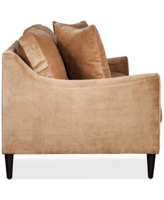 Iliza 78" Fabric Sofa, Created for Macy's