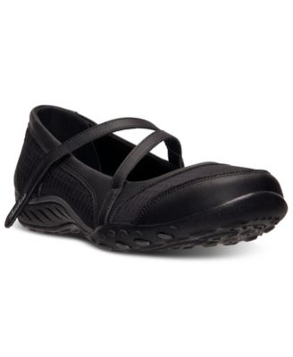 skechers mary jane memory foam