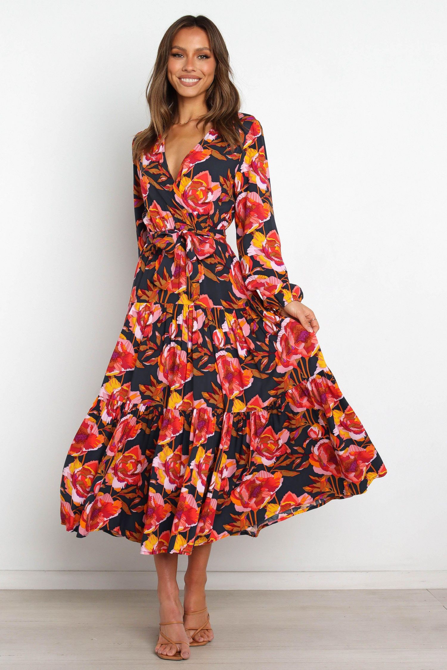 Women's Balsa Dress