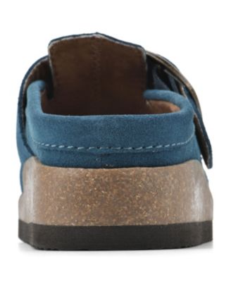 Women's Bueno Slip On Clogs