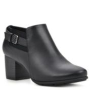 White mountain tate ankle boots cheap