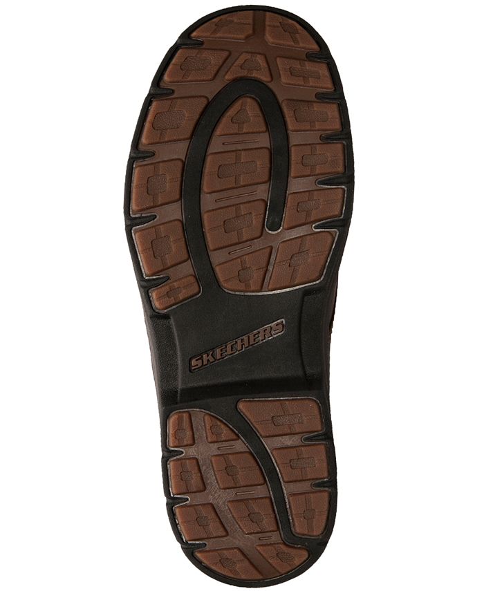skechers men's segment rilar