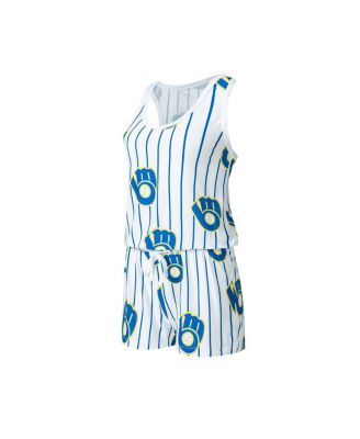 Milwaukee Brewers Ladies Apparel, Ladies Brewers Clothing