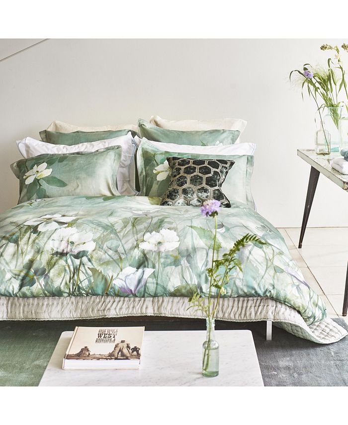 Designers Guild Kiyosumi Caledon King Duvet Cover Macy's