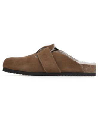 Women's Big Sur Slip On Clogs