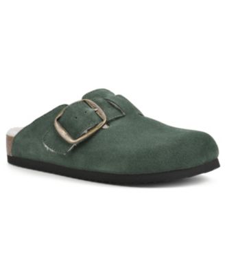Women's Big Sur Slip On Clogs