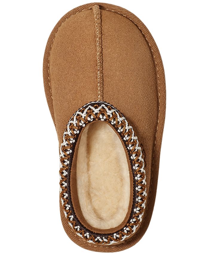 Ugg tasman slippers macy's discount