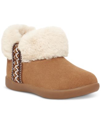 Shops Toddler UGG plush