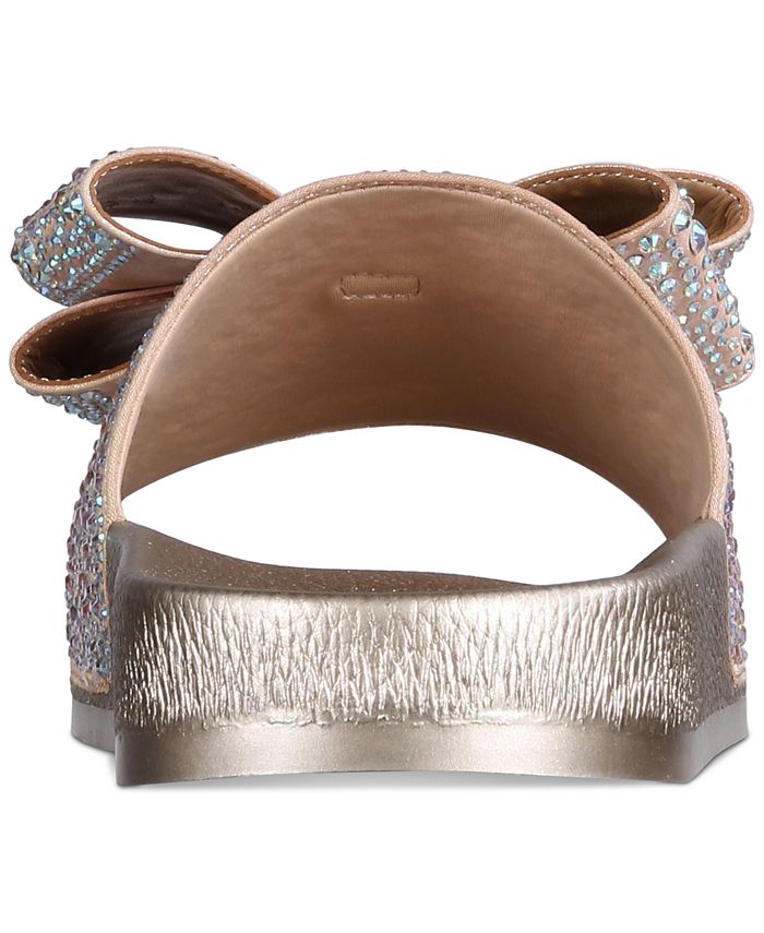 I.N.C. International Concepts Women's Peymin Pool Slides, Created for