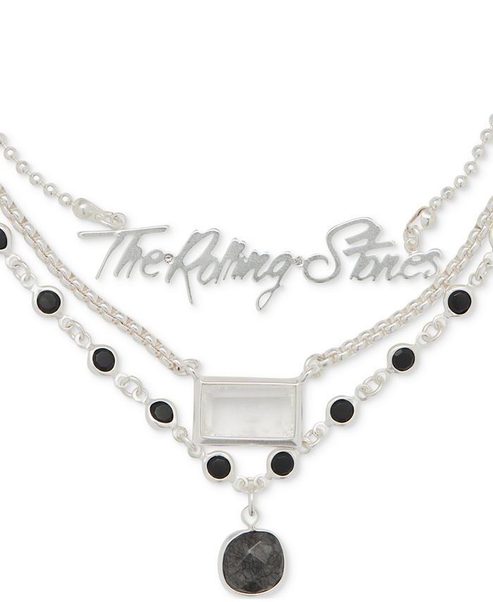 Macys lucky brand necklaces on sale