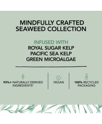 Seaweed Whipped Scalp Scrub, 6.7 oz.