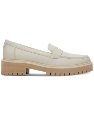 Women's Cara Lug Sole Loafers
