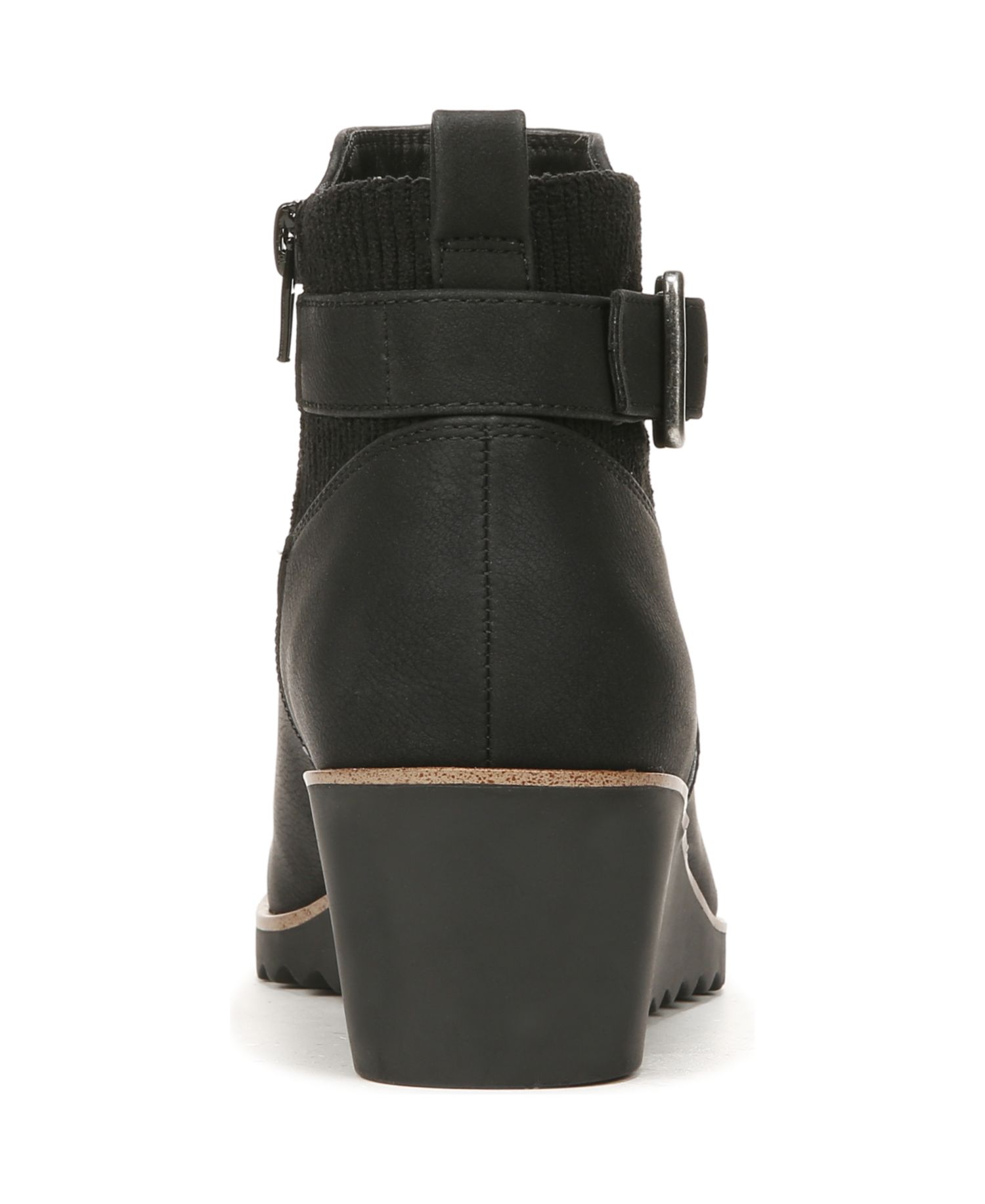 Women's Zayne Zip Short Boots