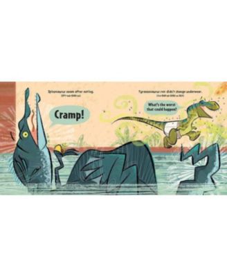 How Dinosaurs Went Extinct - A Safety Guide by Ame Dyckman