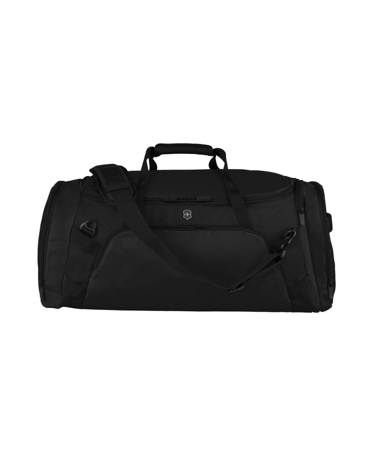 Vx Sport Evo 2-in-1 Backpack Duffel - Black
