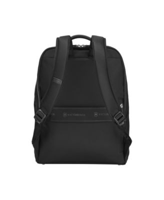 Victoria Signature Deluxe Laptop Backpack
