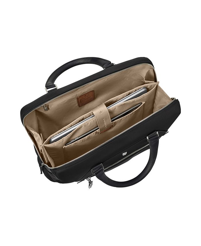 Victorinox Victoria Signature Briefcase Macy's