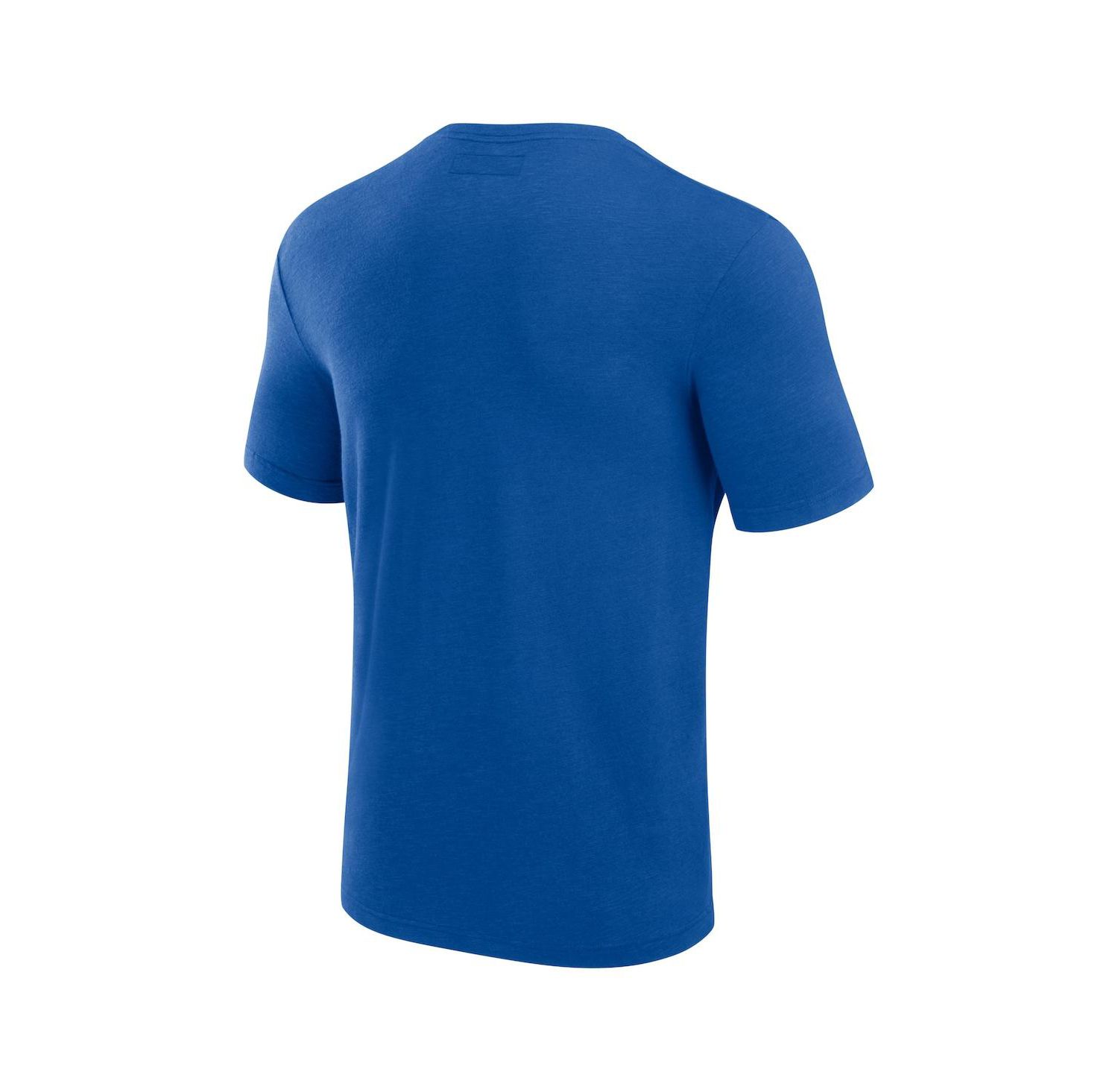 Men's Royal Toronto Blue Jays Modal Short Sleeve T-shirt