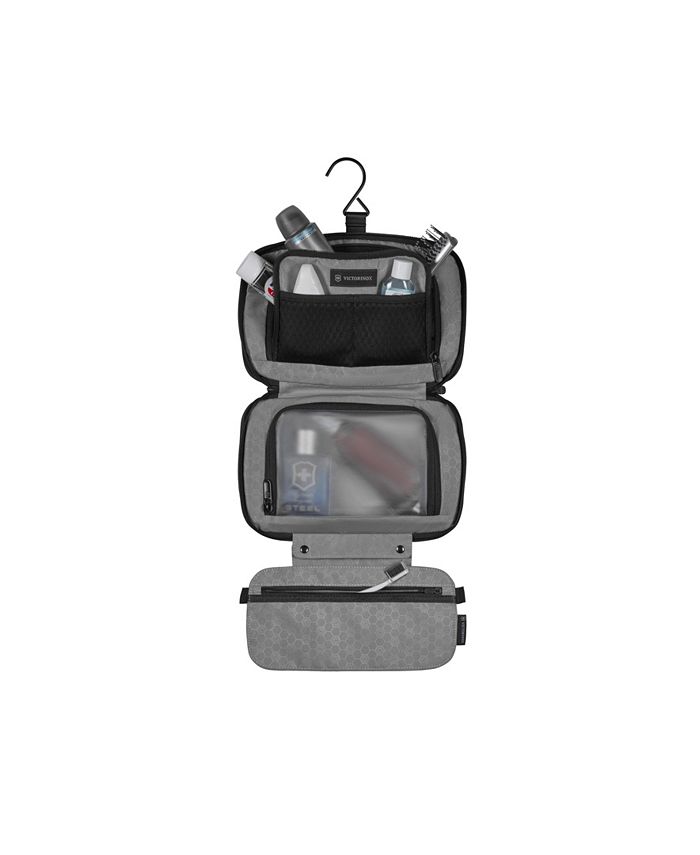 Victorinox Travel Accessories 5.0 ZipAround Travel Kit Macy's