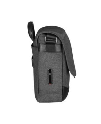 Architecture Urban 2 Messenger