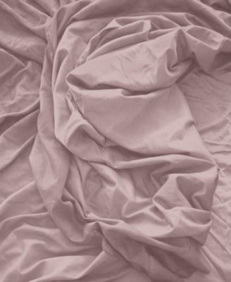 Luxe Soft & Smooth Lyocell 6-Piece Sheet Set, California King