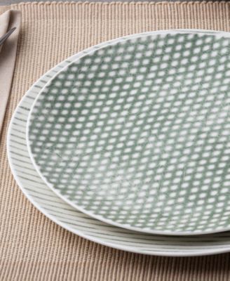  Hammock  Coupe 12-Pc. Dinnerware Set, Service for 4