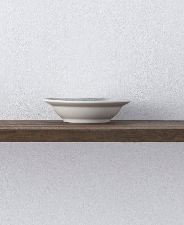 Noritake Hammock Fruit Bowls, Set of 4 Macy's