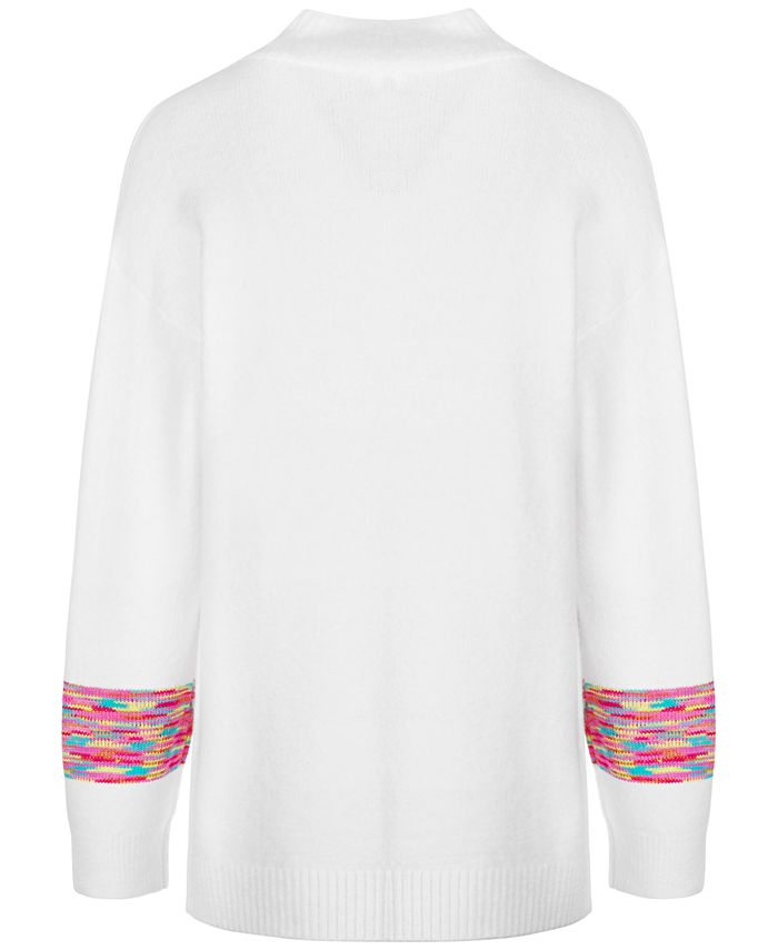 Epic Threads Toddler & Little Girls Long Cardigan, Created for Macy's Macy's