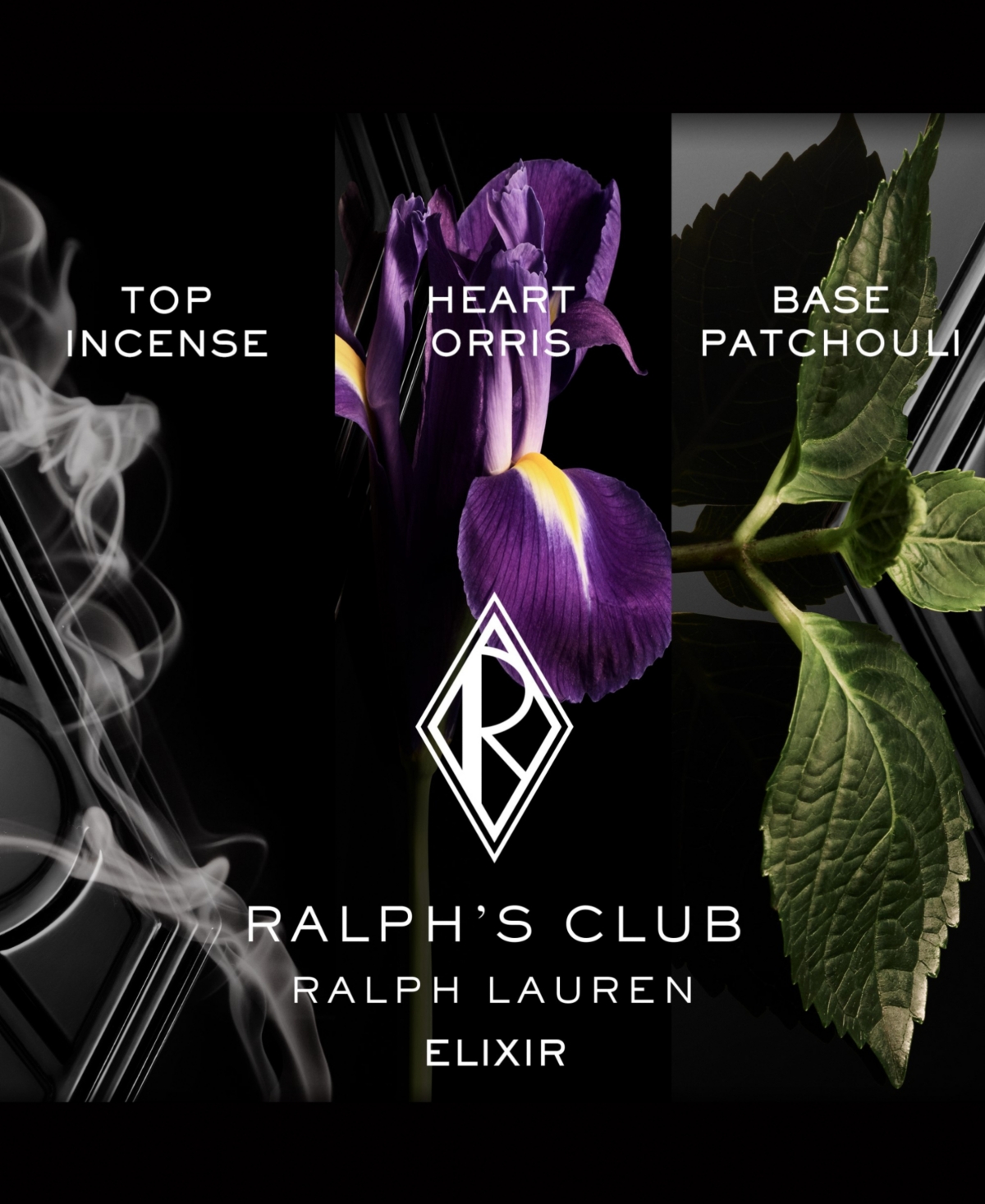 Shop Ralph Lauren Men's Ralph's Club Elixir Refill, 5.1 Oz., Created For Macy's In No Color
