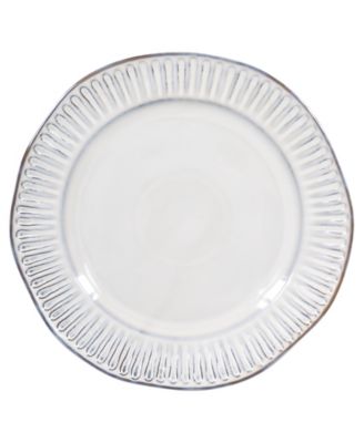 Colonnade 16 Piece Dinnerware Set, Service for 4