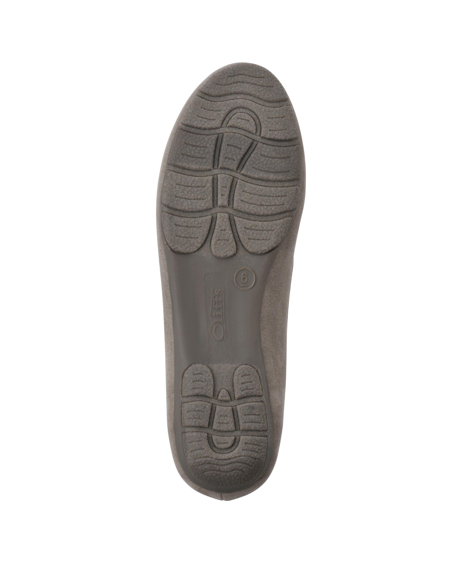 Women's Gush Flat Loafers