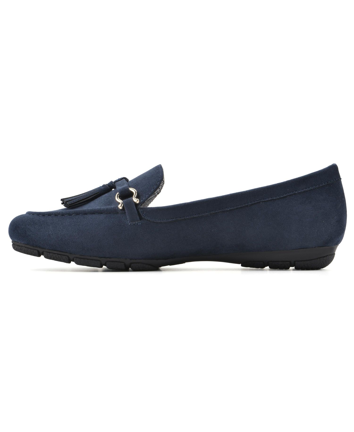 Women's Gush Flat Loafers