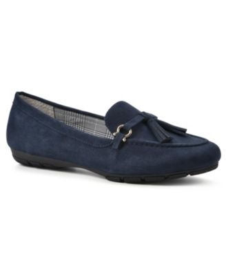 Women's Gush Flat Loafer