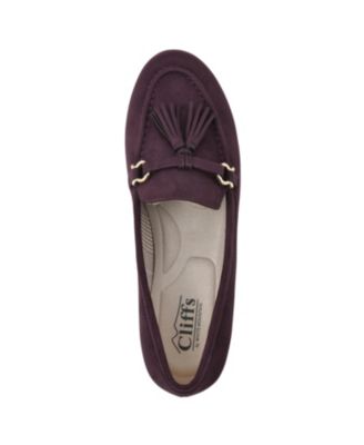 Women's Gush Flat Loafer