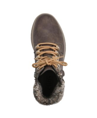Women's Hearten Lace-up Boot