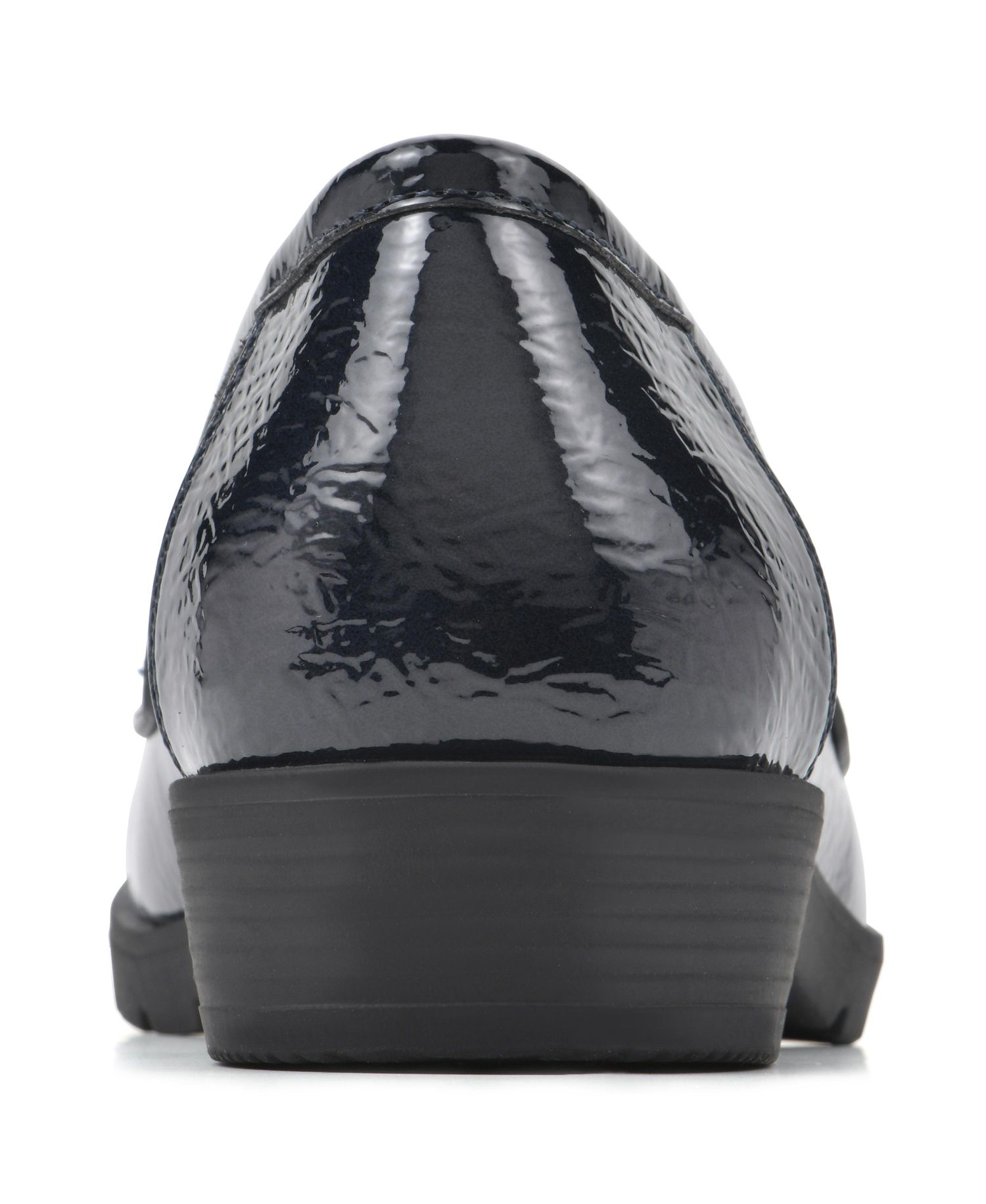 Women's Galah Block Heel Loafers