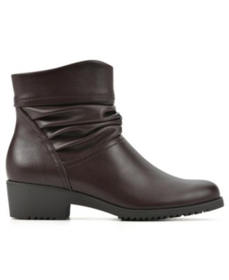 Women's Durbon Ankle Boots