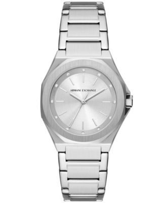 A|X Armani Exchange Women display picture 1