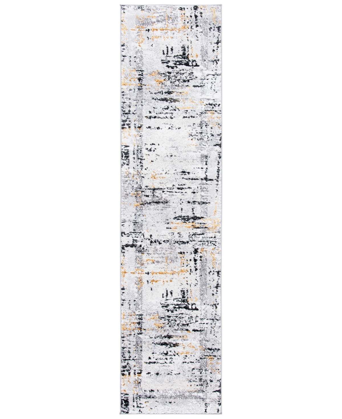 Safavieh Amelia ALA271 Area Rug - Gold