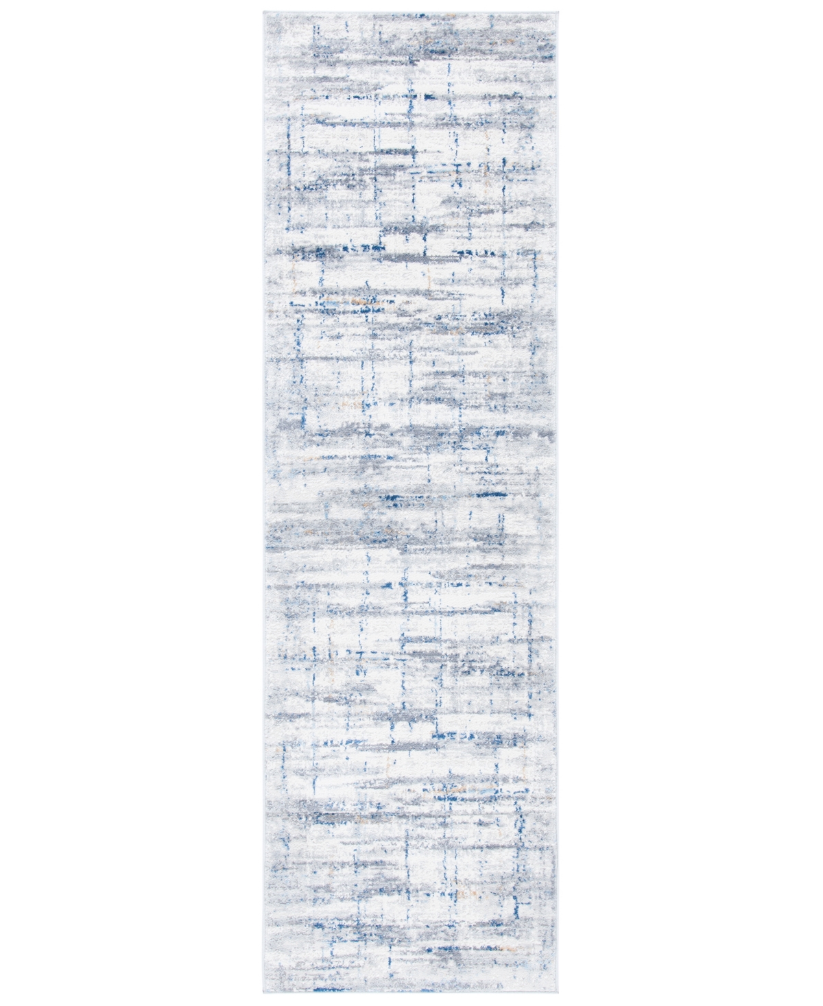 Safavieh Amelia ALA451 8' Area Rug - Blue